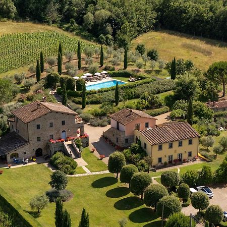 Bed and Breakfast Casa Portagioia Castiglion Fiorentino Zewnętrze zdjęcie