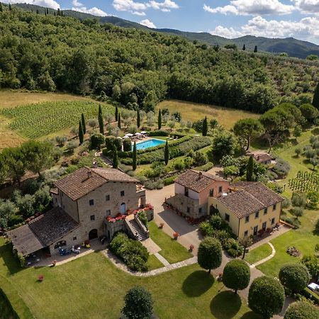 Bed and Breakfast Casa Portagioia Castiglion Fiorentino Zewnętrze zdjęcie