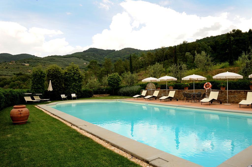 Bed and Breakfast Casa Portagioia Castiglion Fiorentino Zewnętrze zdjęcie
