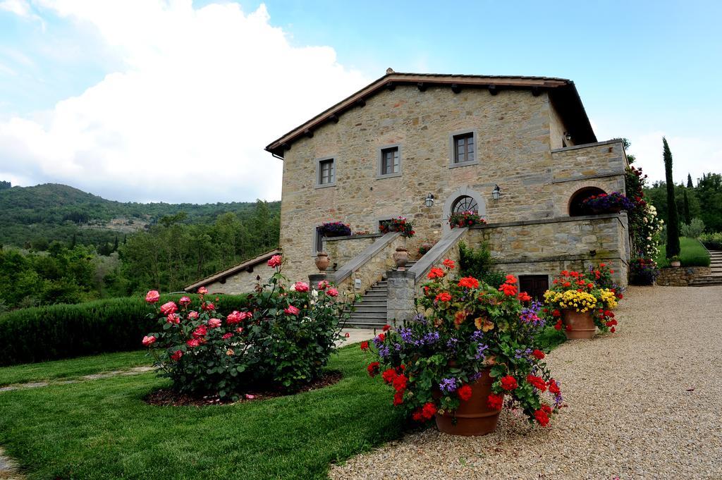 Bed and Breakfast Casa Portagioia Castiglion Fiorentino Zewnętrze zdjęcie