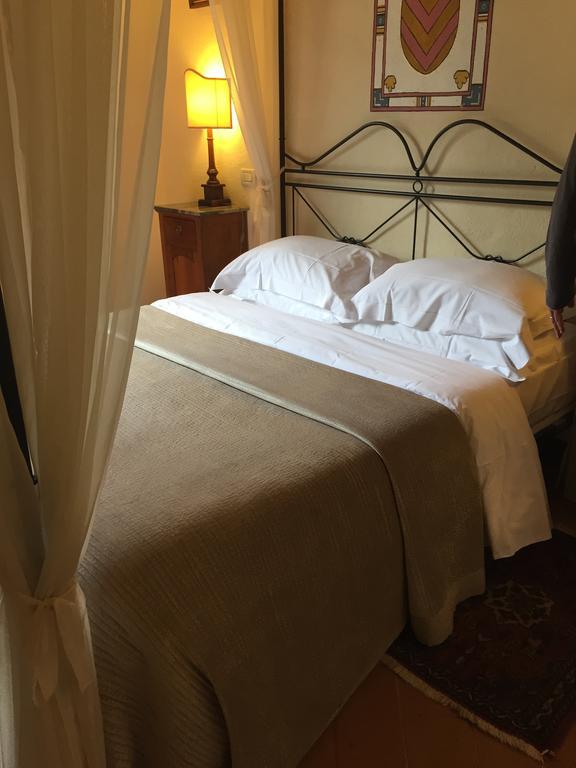 Bed and Breakfast Casa Portagioia Castiglion Fiorentino Zewnętrze zdjęcie