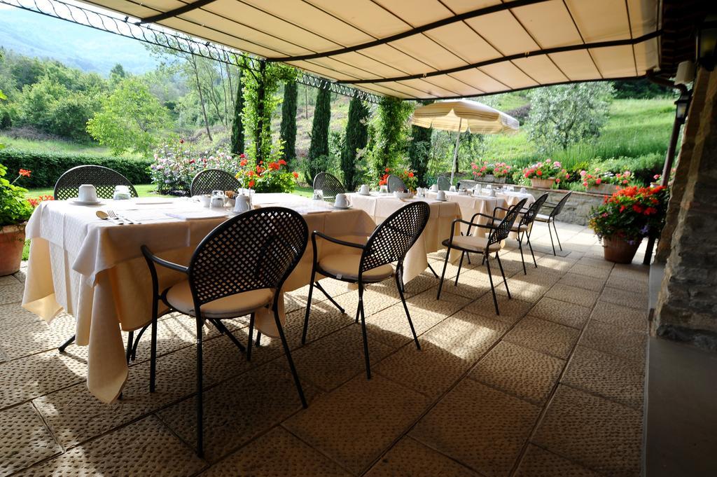 Bed and Breakfast Casa Portagioia Castiglion Fiorentino Zewnętrze zdjęcie