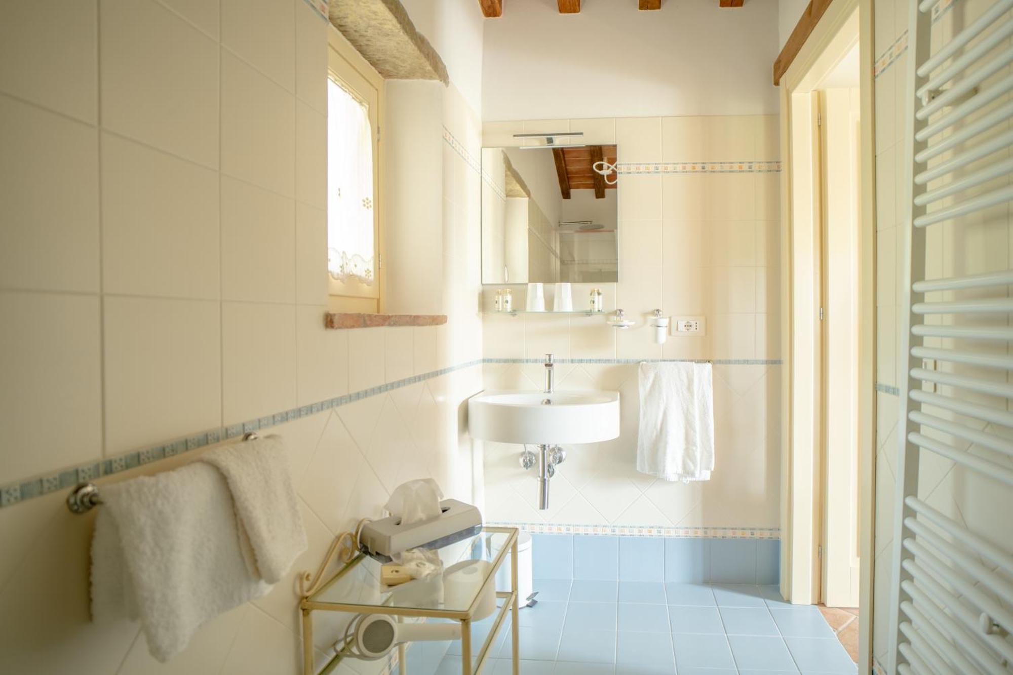 Bed and Breakfast Casa Portagioia Castiglion Fiorentino Zewnętrze zdjęcie