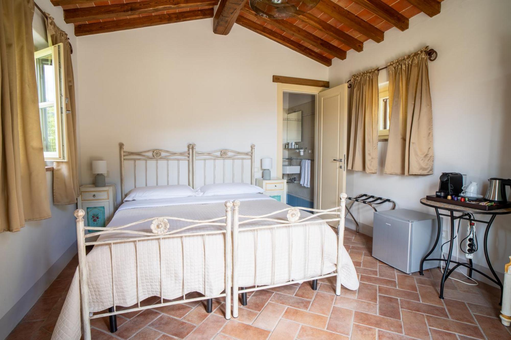 Bed and Breakfast Casa Portagioia Castiglion Fiorentino Zewnętrze zdjęcie