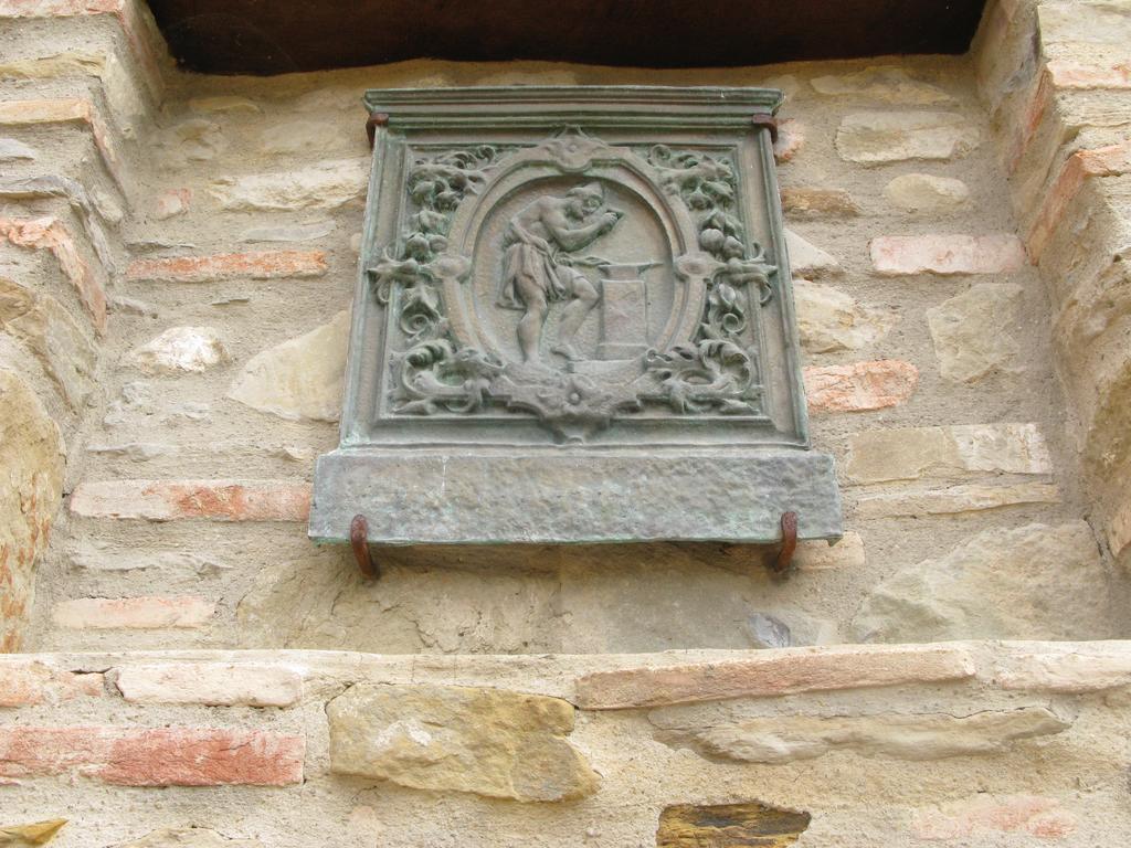 Bed and Breakfast Casa Portagioia Castiglion Fiorentino Zewnętrze zdjęcie