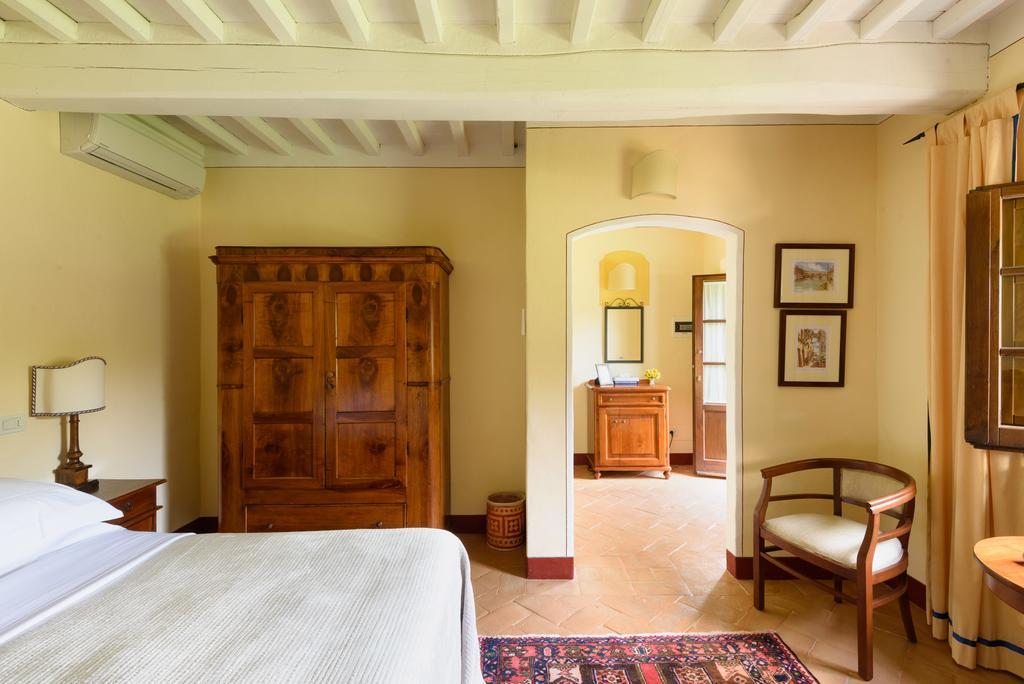 Bed and Breakfast Casa Portagioia Castiglion Fiorentino Zewnętrze zdjęcie