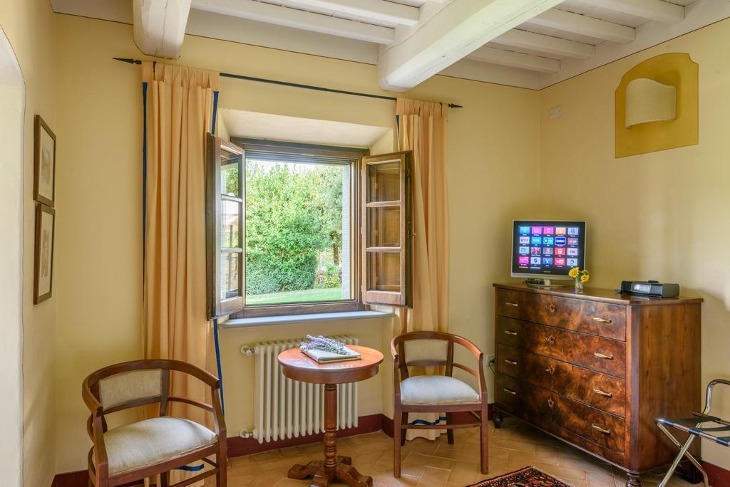 Bed and Breakfast Casa Portagioia Castiglion Fiorentino Zewnętrze zdjęcie