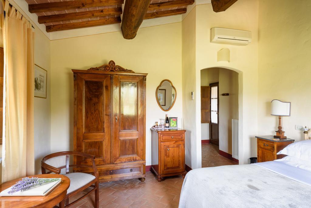 Bed and Breakfast Casa Portagioia Castiglion Fiorentino Zewnętrze zdjęcie