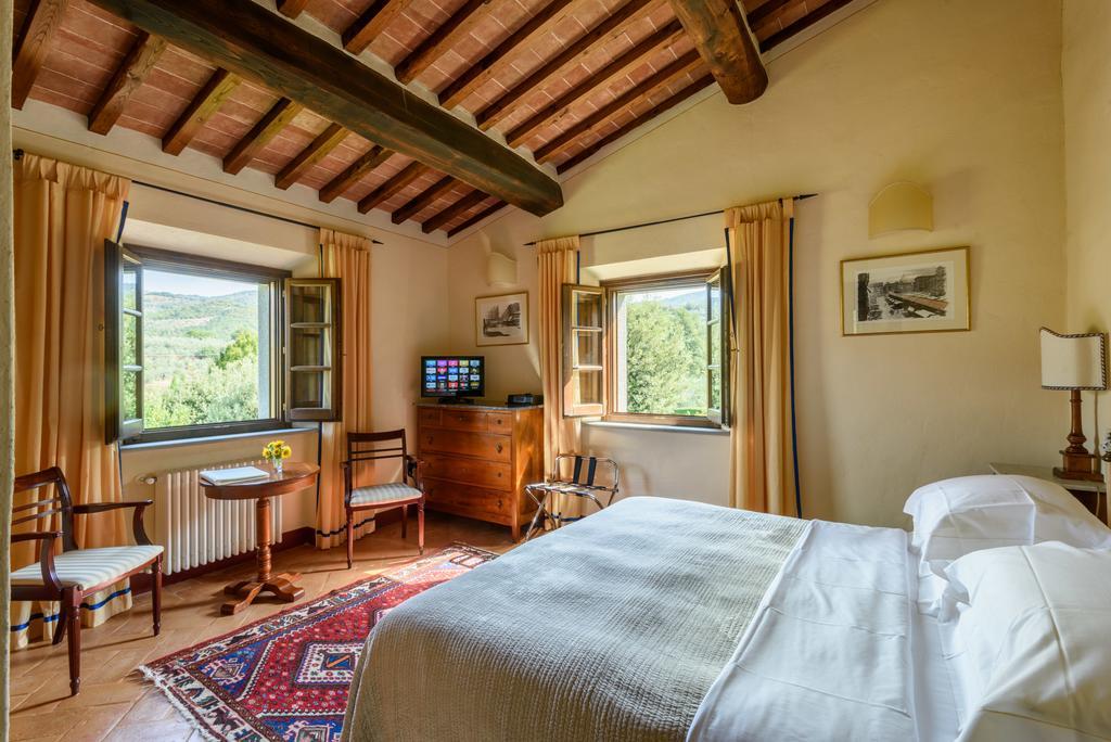 Bed and Breakfast Casa Portagioia Castiglion Fiorentino Zewnętrze zdjęcie