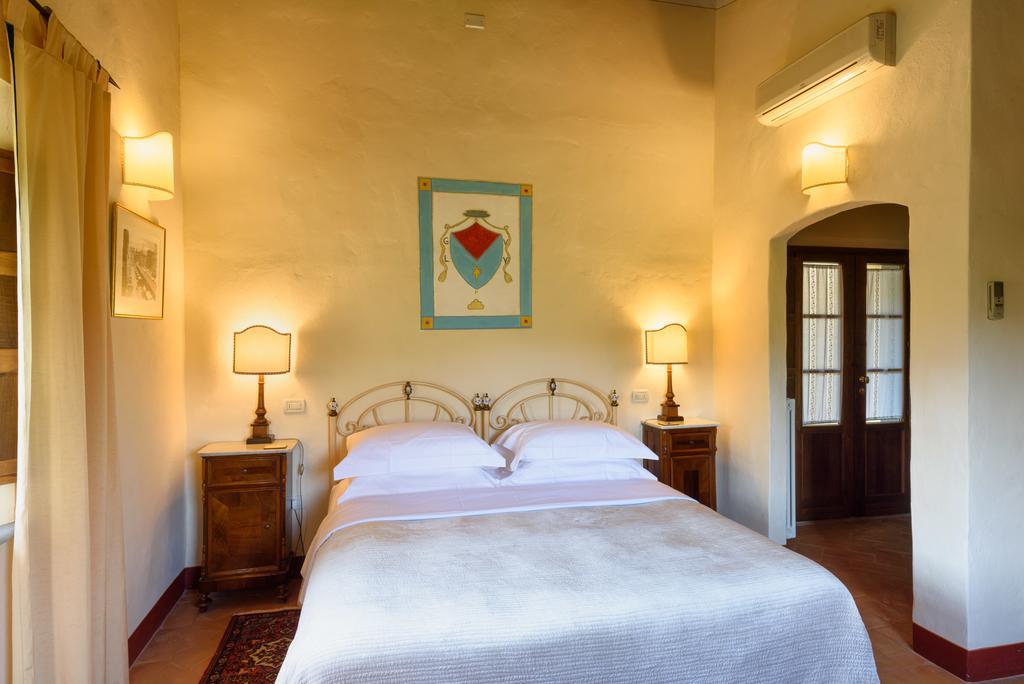 Bed and Breakfast Casa Portagioia Castiglion Fiorentino Zewnętrze zdjęcie
