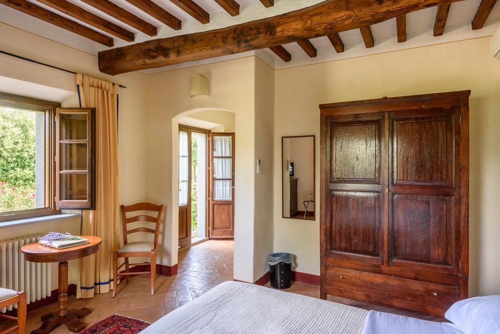 Bed and Breakfast Casa Portagioia Castiglion Fiorentino Zewnętrze zdjęcie