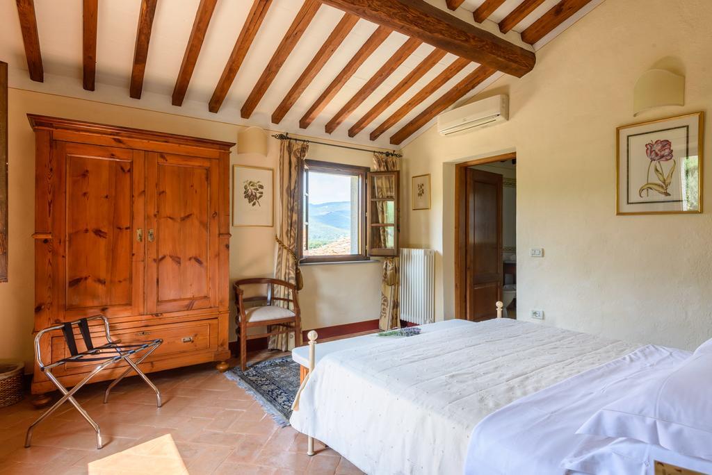 Bed and Breakfast Casa Portagioia Castiglion Fiorentino Zewnętrze zdjęcie