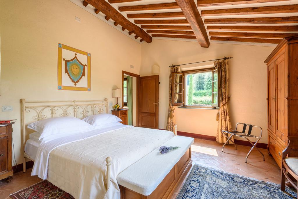 Bed and Breakfast Casa Portagioia Castiglion Fiorentino Zewnętrze zdjęcie