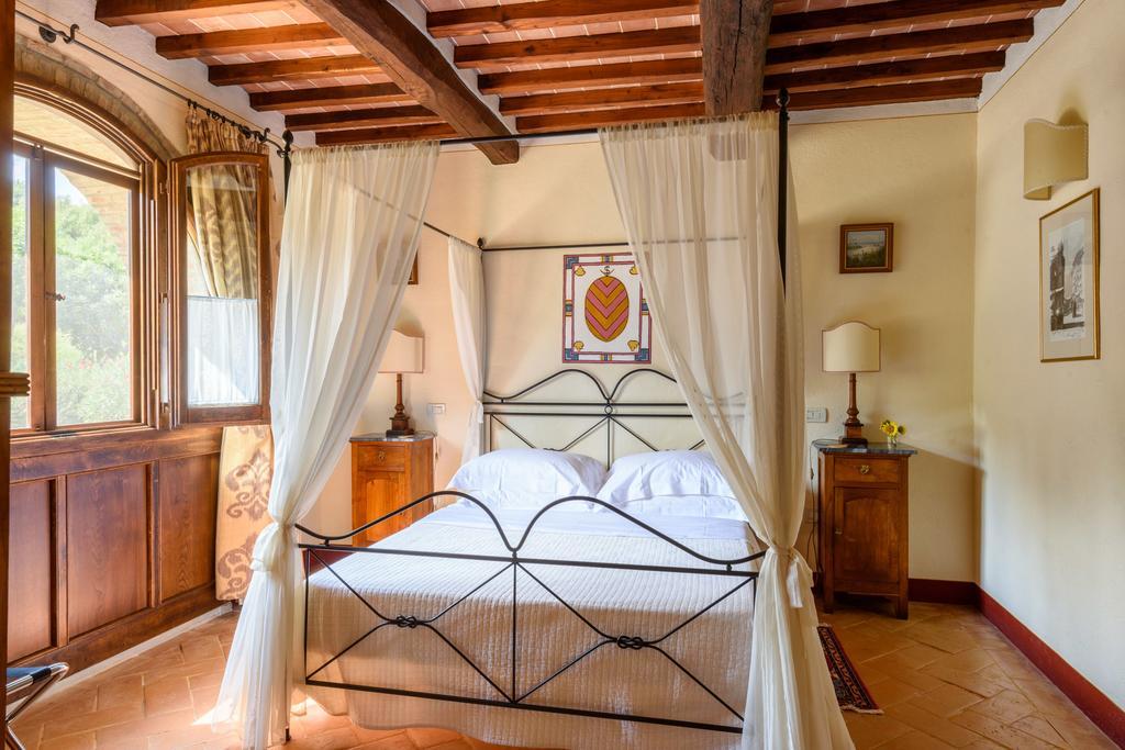 Bed and Breakfast Casa Portagioia Castiglion Fiorentino Zewnętrze zdjęcie