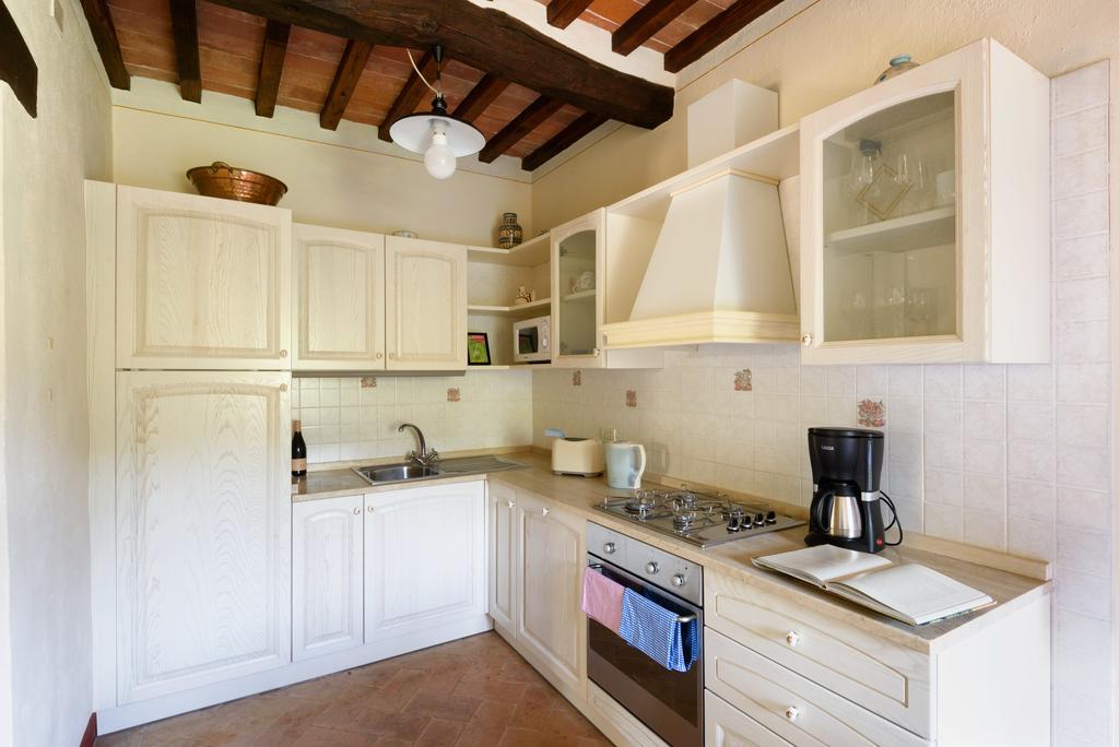 Bed and Breakfast Casa Portagioia Castiglion Fiorentino Zewnętrze zdjęcie