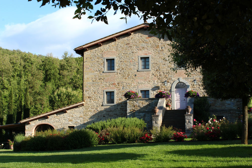 Bed and Breakfast Casa Portagioia Castiglion Fiorentino Zewnętrze zdjęcie