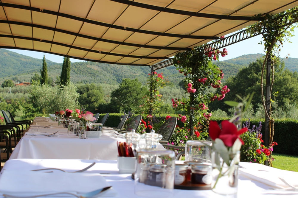 Bed and Breakfast Casa Portagioia Castiglion Fiorentino Zewnętrze zdjęcie