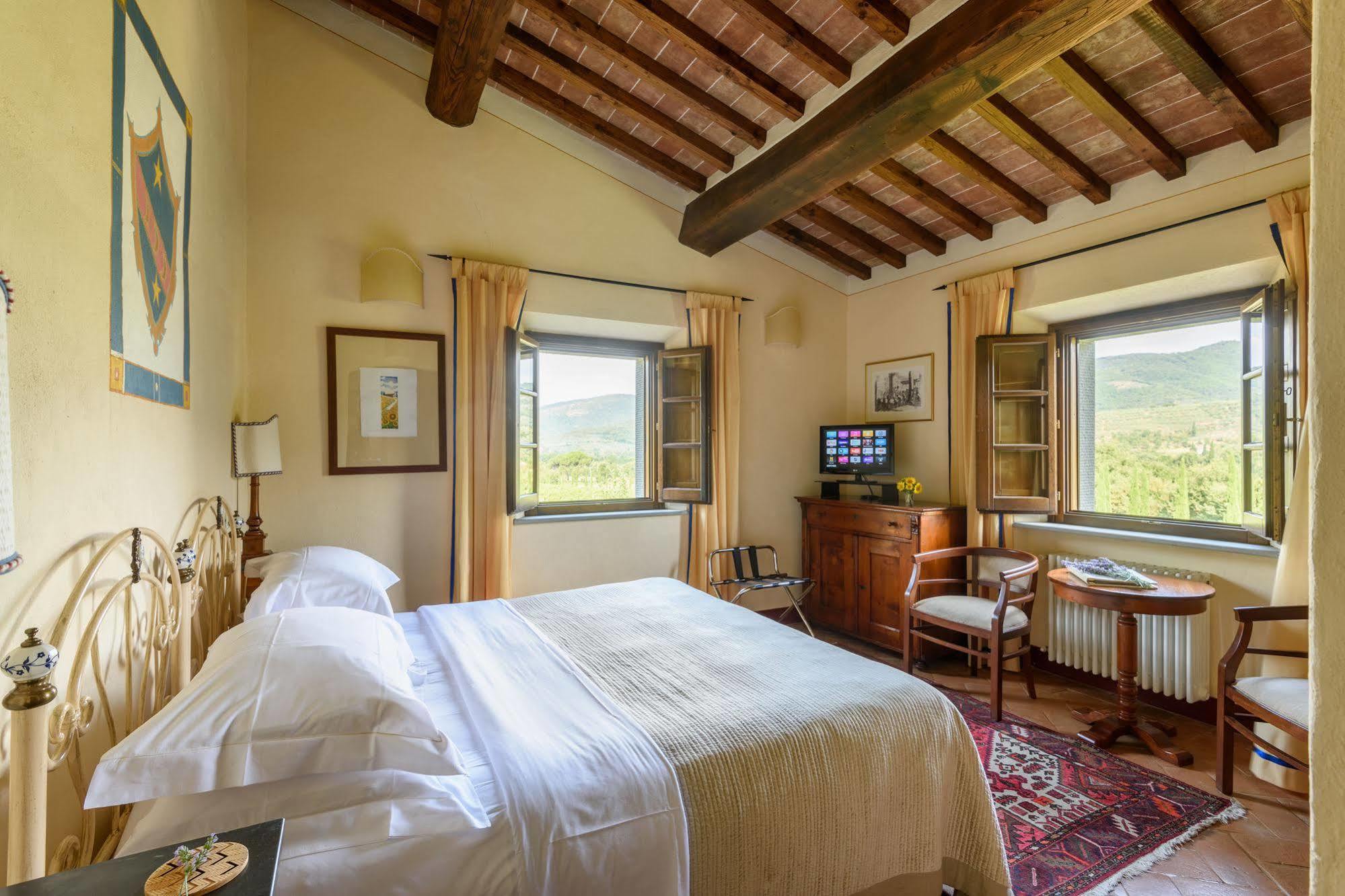 Bed and Breakfast Casa Portagioia Castiglion Fiorentino Zewnętrze zdjęcie