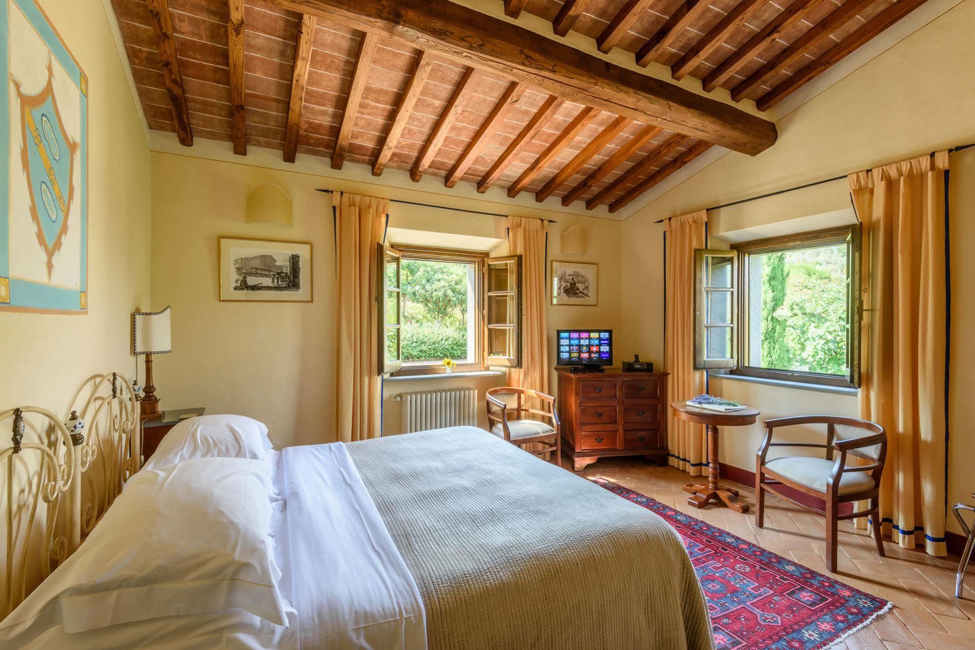 Bed and Breakfast Casa Portagioia Castiglion Fiorentino Zewnętrze zdjęcie
