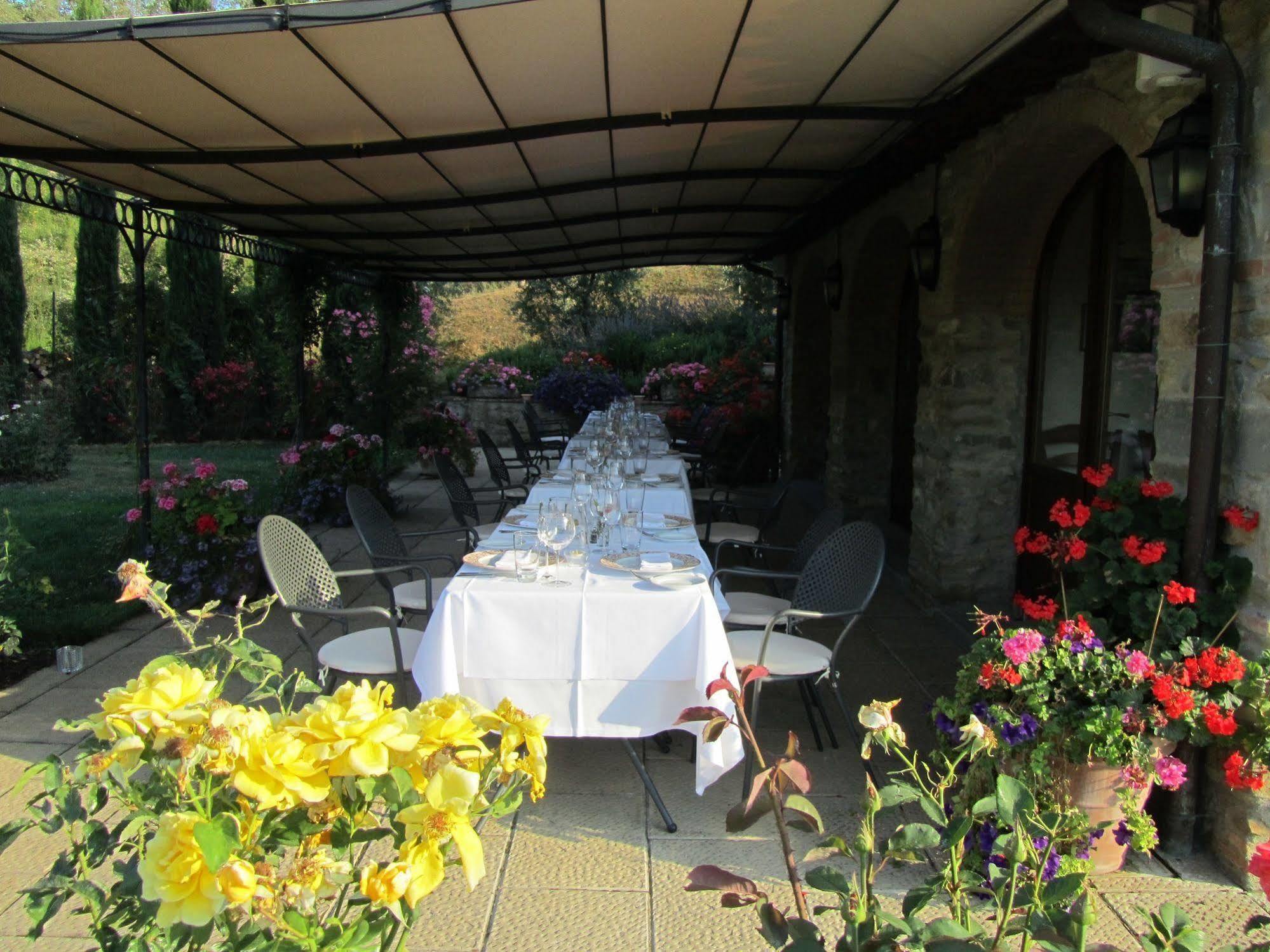Bed and Breakfast Casa Portagioia Castiglion Fiorentino Zewnętrze zdjęcie